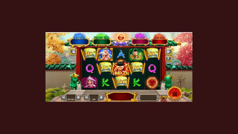 NaTra Ma Đồng Giáng Thế Sunwin: Nổ hũ thần tốc, thưởng cực bốc